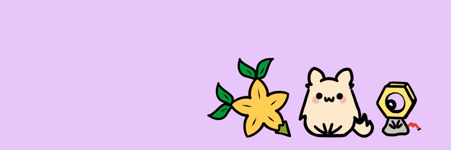 Matt's banner