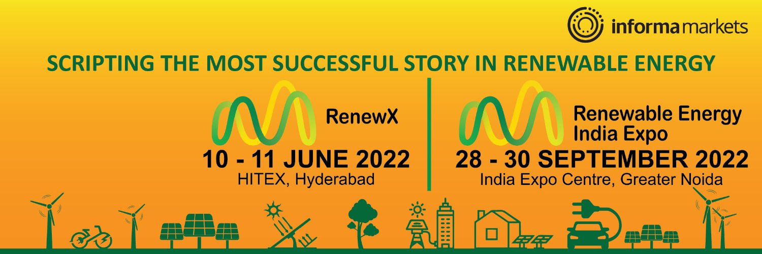 REIndiaExpo's profile banner image