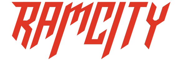 RamCity Profile Banner