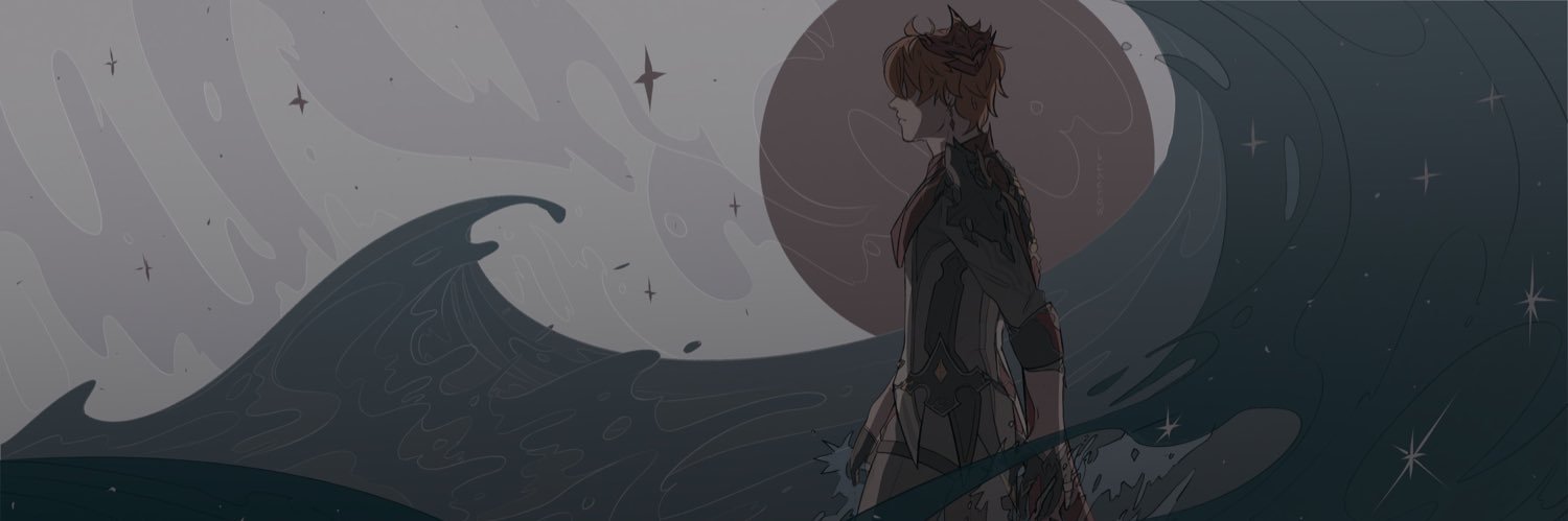 SparkFire69's profile banner image