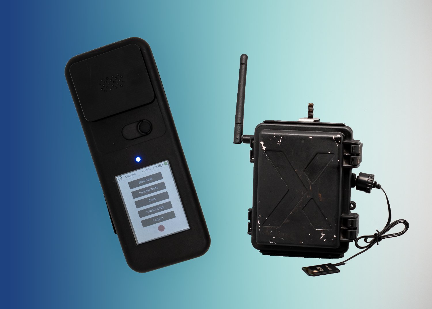 Conservation X Labs banner