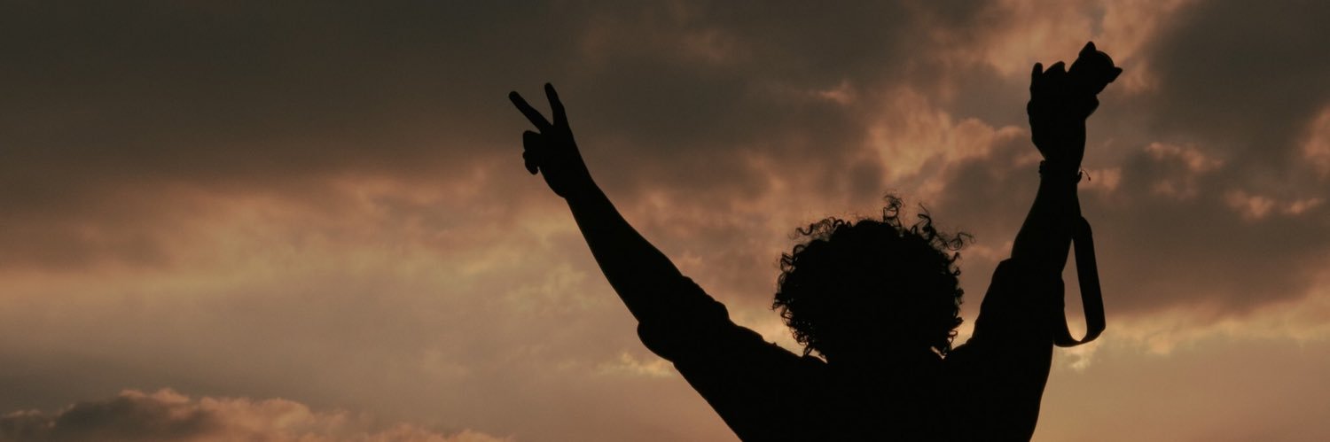 kebagos's profile banner image