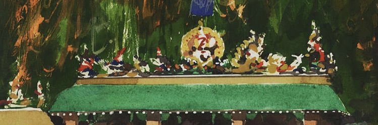JosefChann's profile banner image