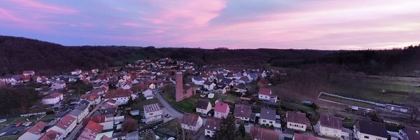 HunterDaniel0 Profile Banner