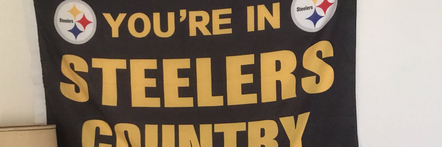 SteelerAddict91's profile banner image