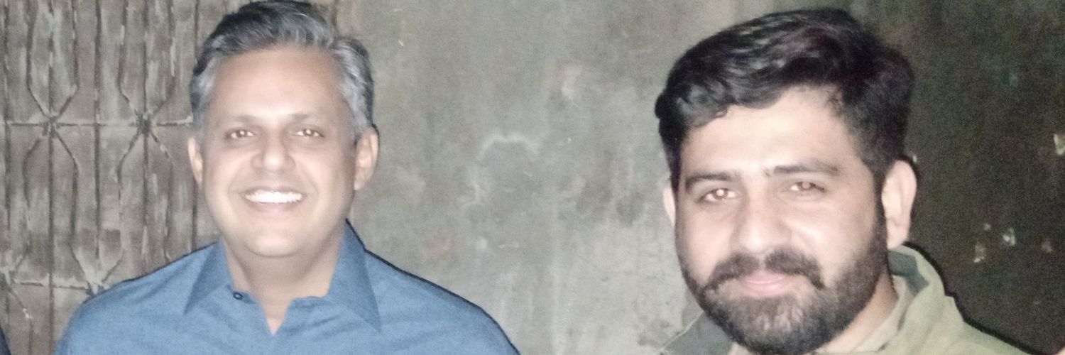 uzairbutt630's profile banner image