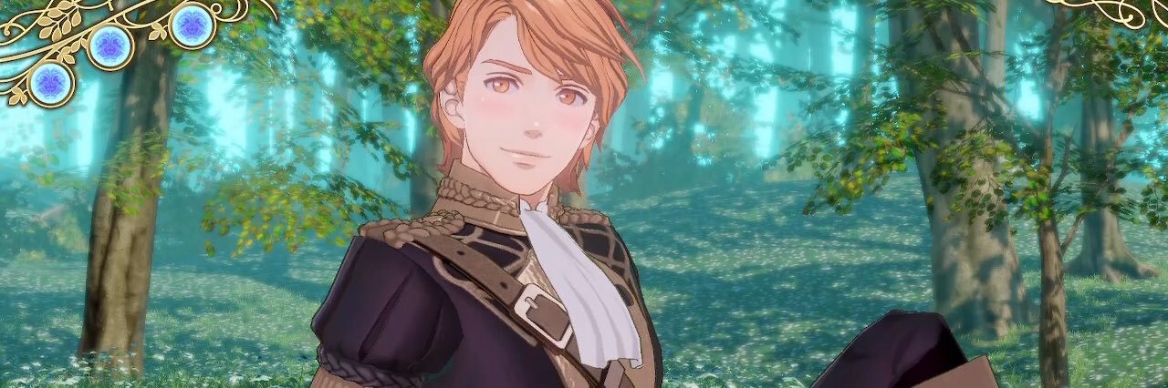 vulpesoleil's profile banner image