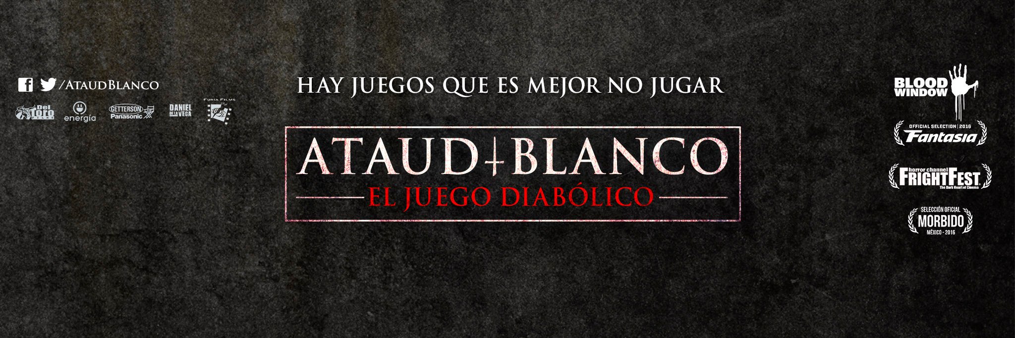 AtaudBlanco's profile banner image