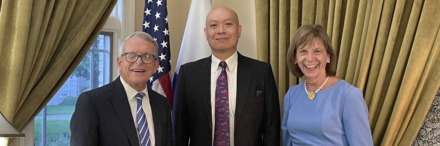 RonaldJosephLin's profile banner image