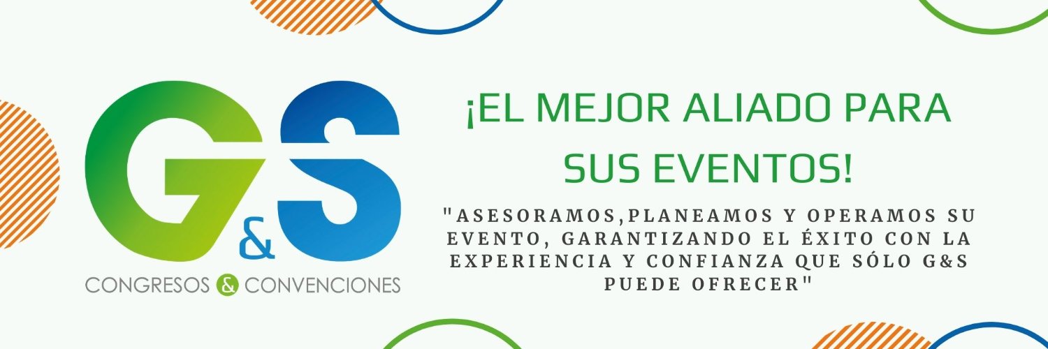 GySCongresos's profile banner image