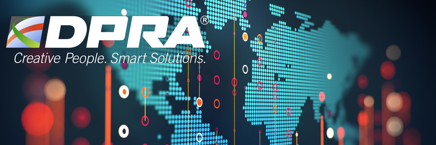 DPRA_INC's profile banner image