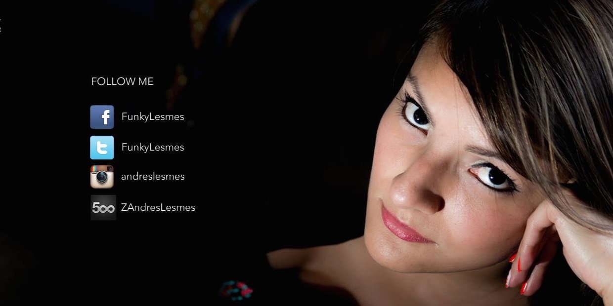 funkylesmes's profile banner image