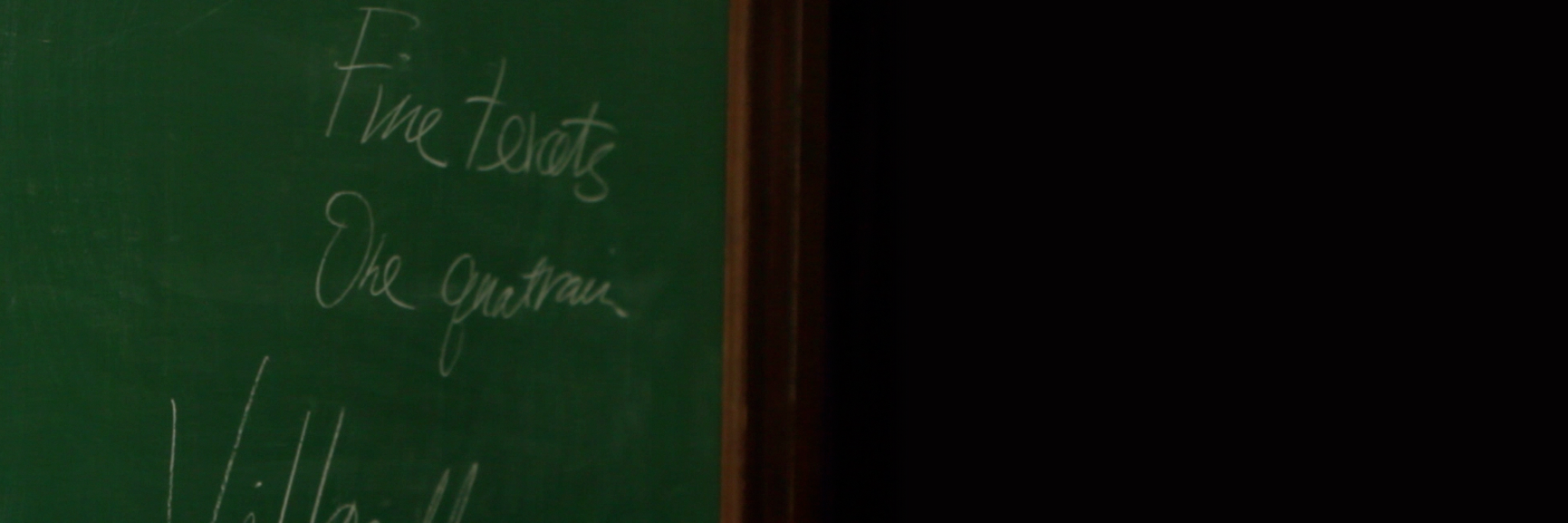 Mike Simses banner
