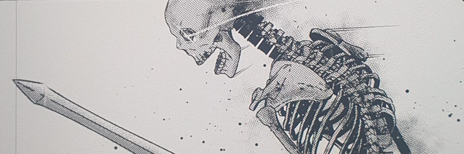 ZehraSadowski's profile banner image