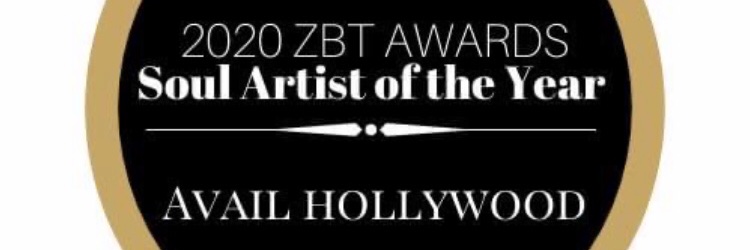 AVAIL HOLLYWOOD banner