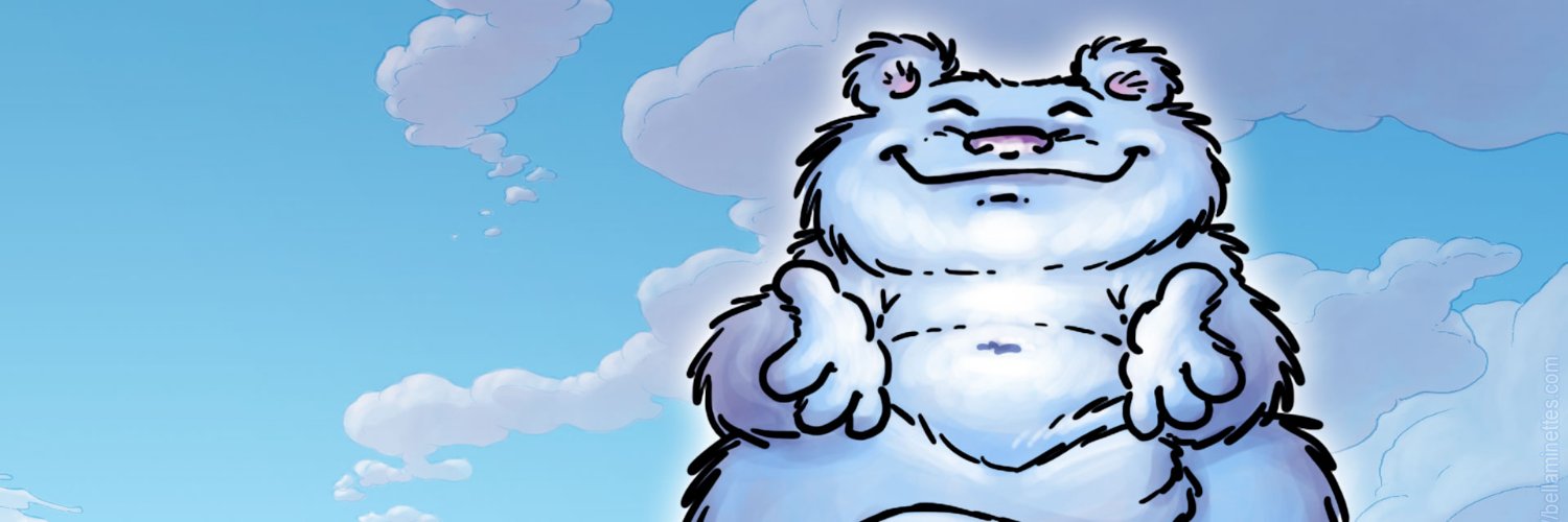 Bruno Bellamy banner
