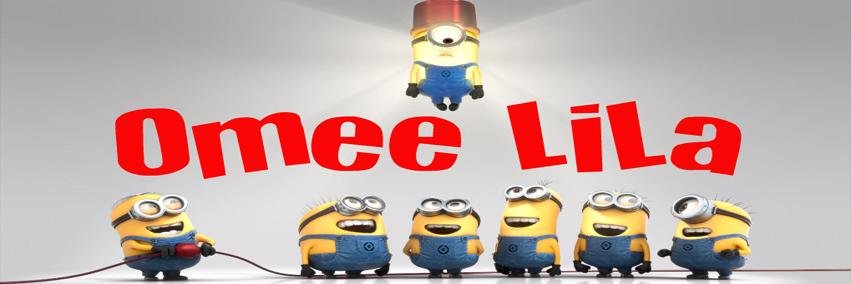 OmeeLiLa's profile banner image