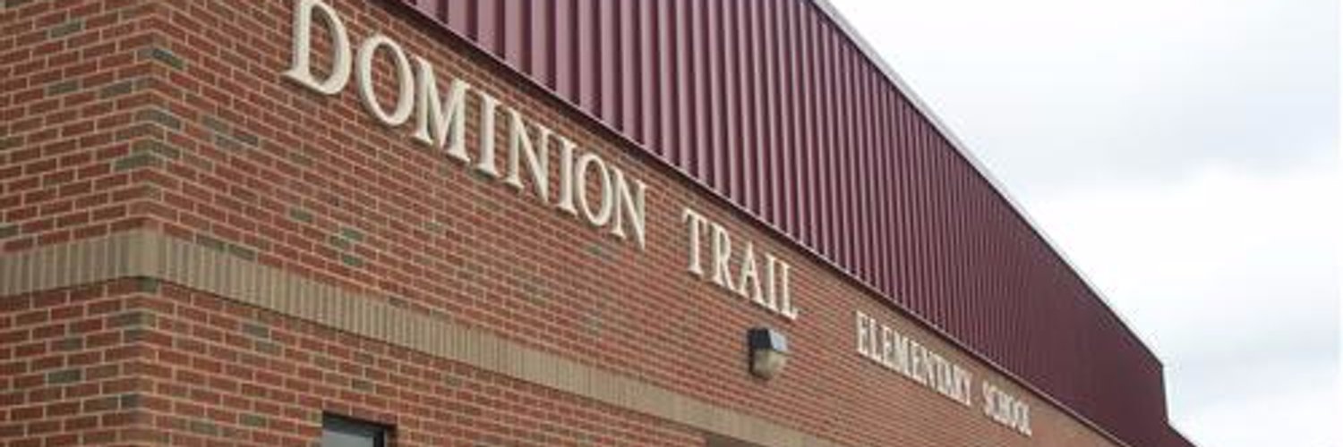 Dominion Trail ES Profile Banner