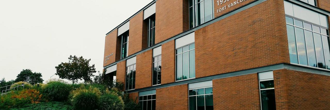 Clark Student Life banner