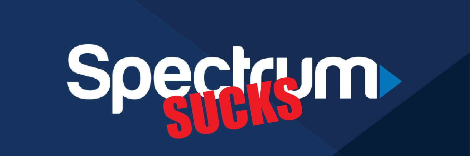 SpectrumSuck's profile banner image