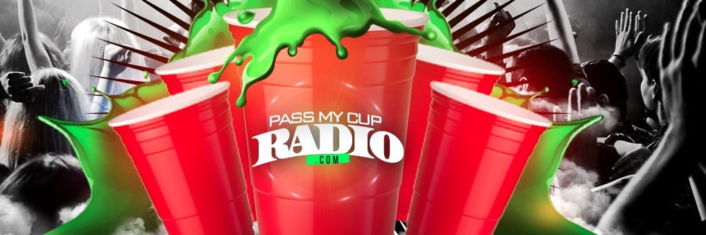 PassMyCupRadio's profile banner image