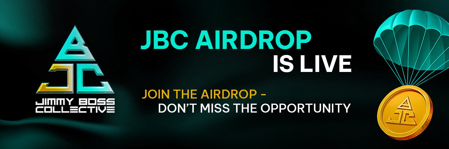 JimmyBossCollective support banner