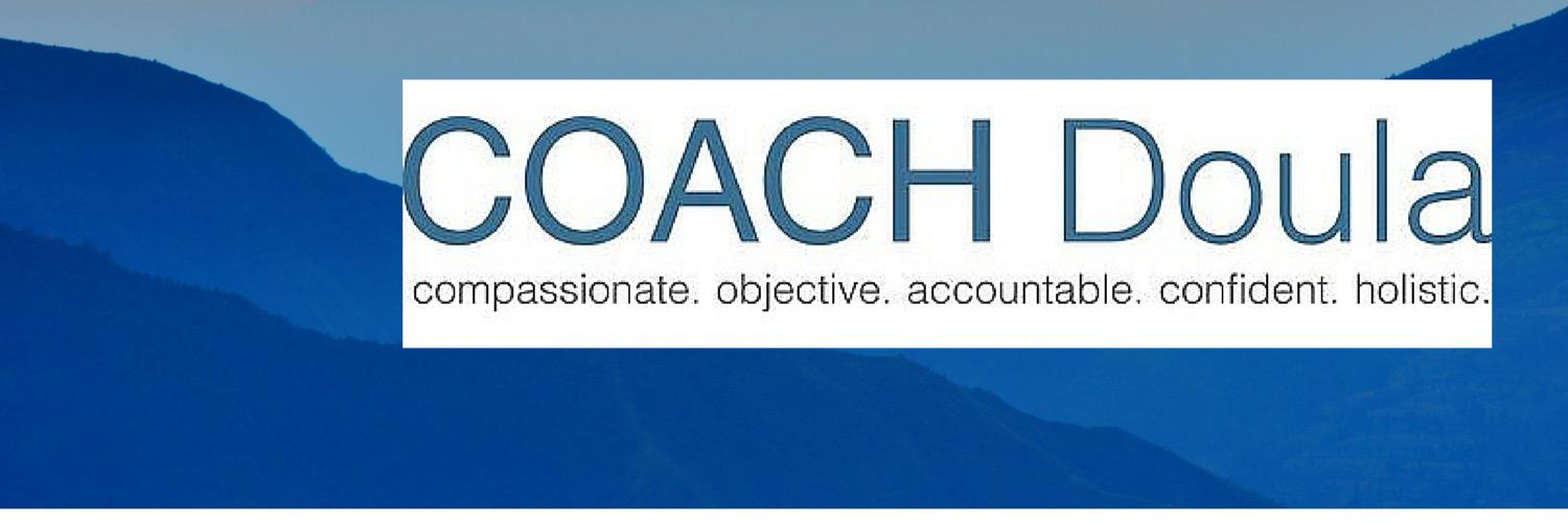 CoachDoula's profile banner image