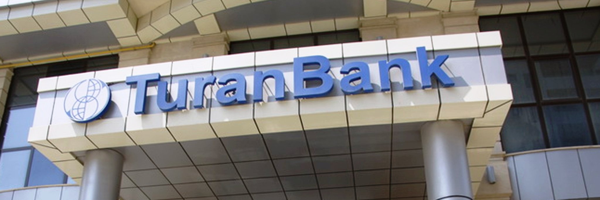 TuranBank's profile banner image