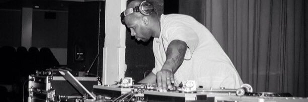 DJRELL2000's profile banner image
