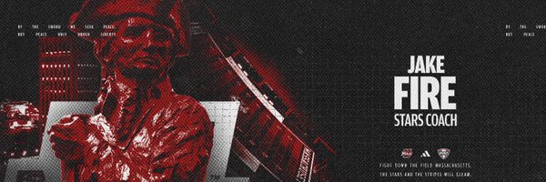 CoachJakeFire Profile Banner