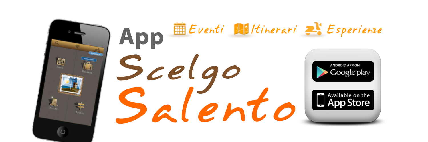 ScelgoSalentoUp's profile banner image