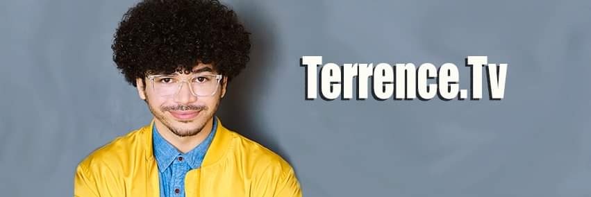 Terrence 🙏🏽❤ banner