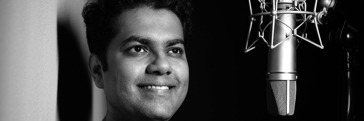 singerjaydeepb's profile banner image