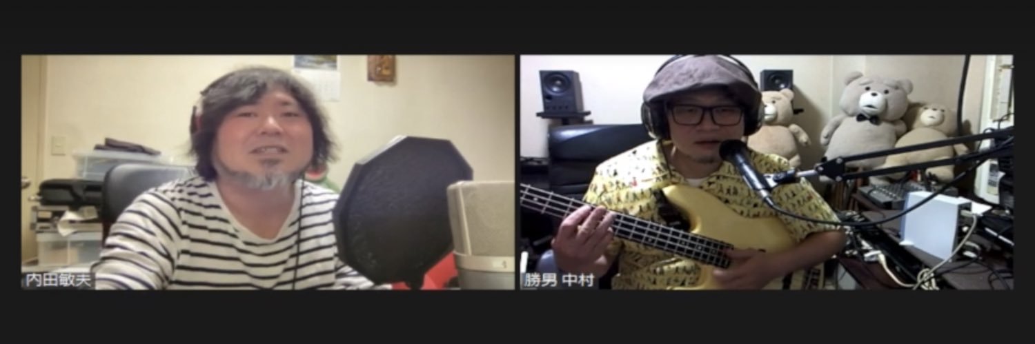 Toshio_uchida's profile banner image
