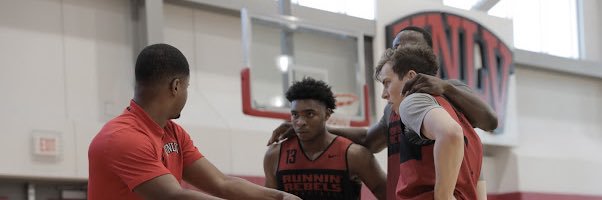 Bryce Hamilton banner