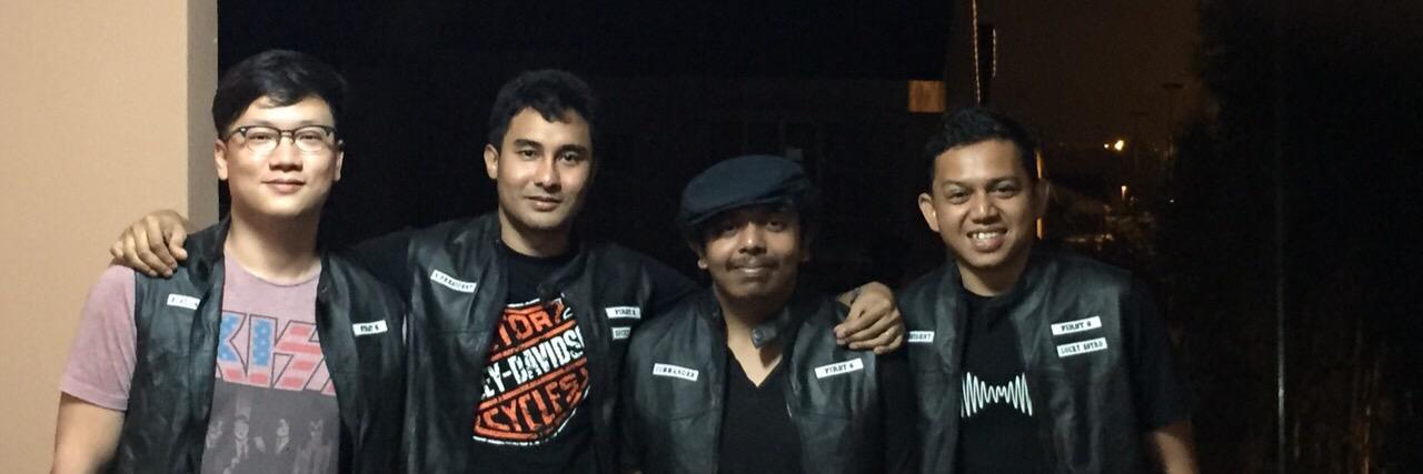 feerazd's profile banner image