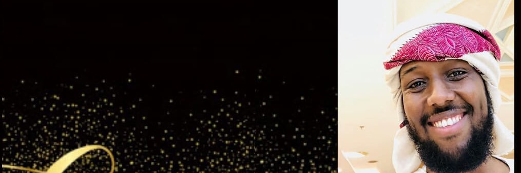 noorkay77's profile banner image