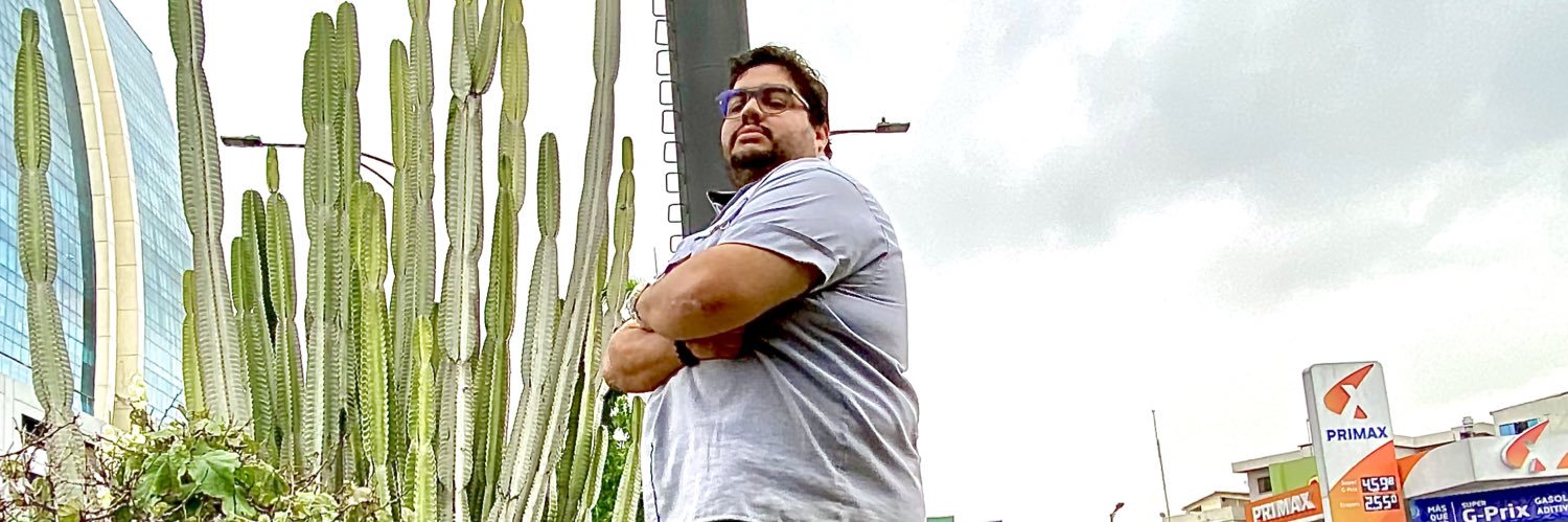 NoisyGuille's profile banner image