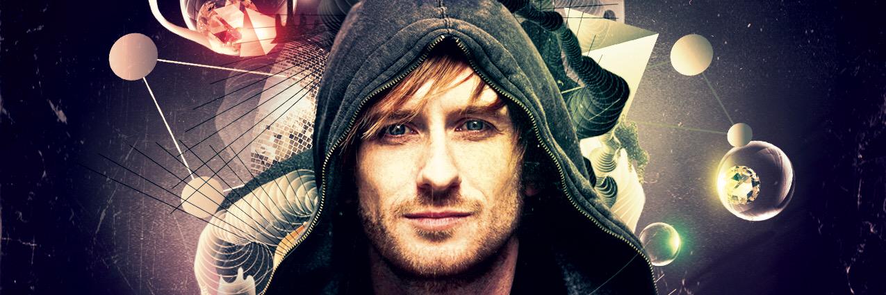 Joseph Réohm banner