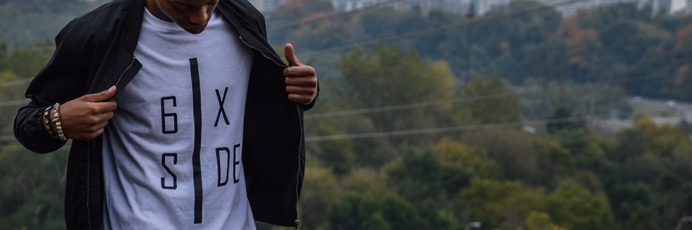 6ixside's profile banner image