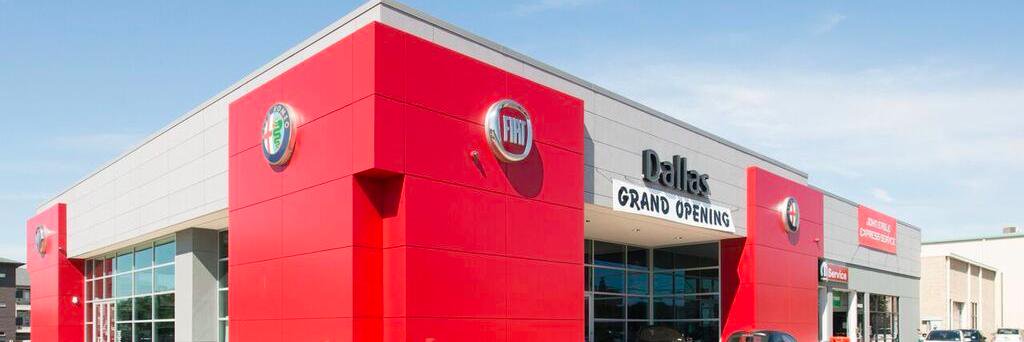 FiatofDallas's profile banner image