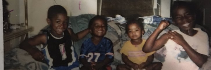 ShamariDenson25's profile banner image