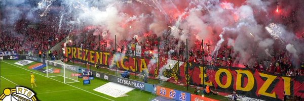 MaciekRyan Profile Banner