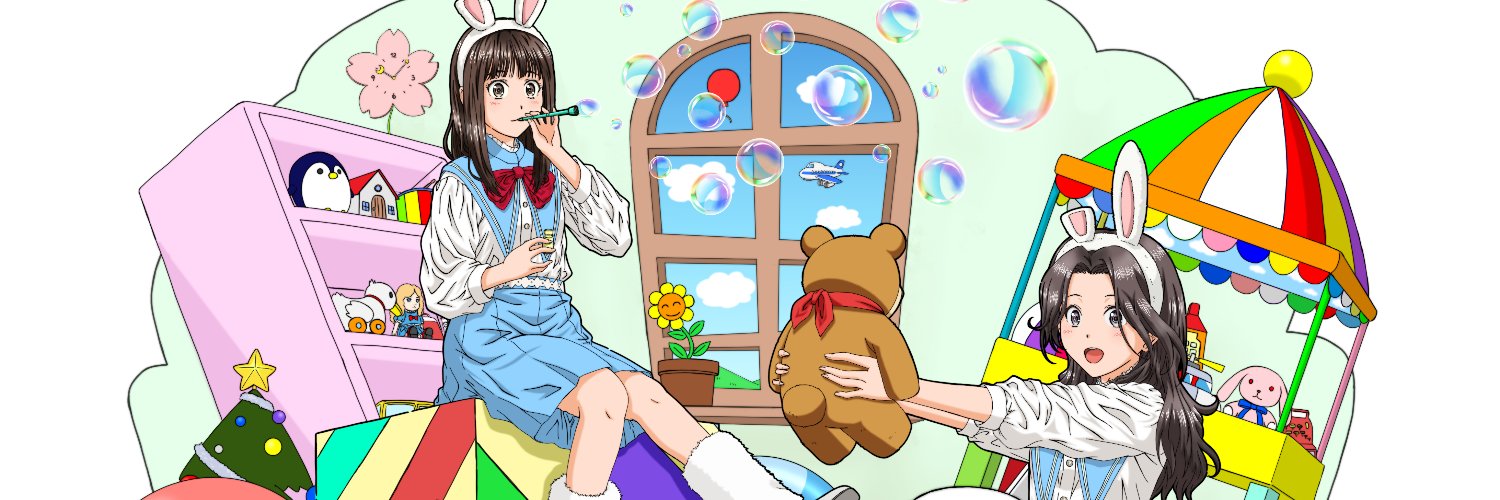 minaduki4989's profile banner image