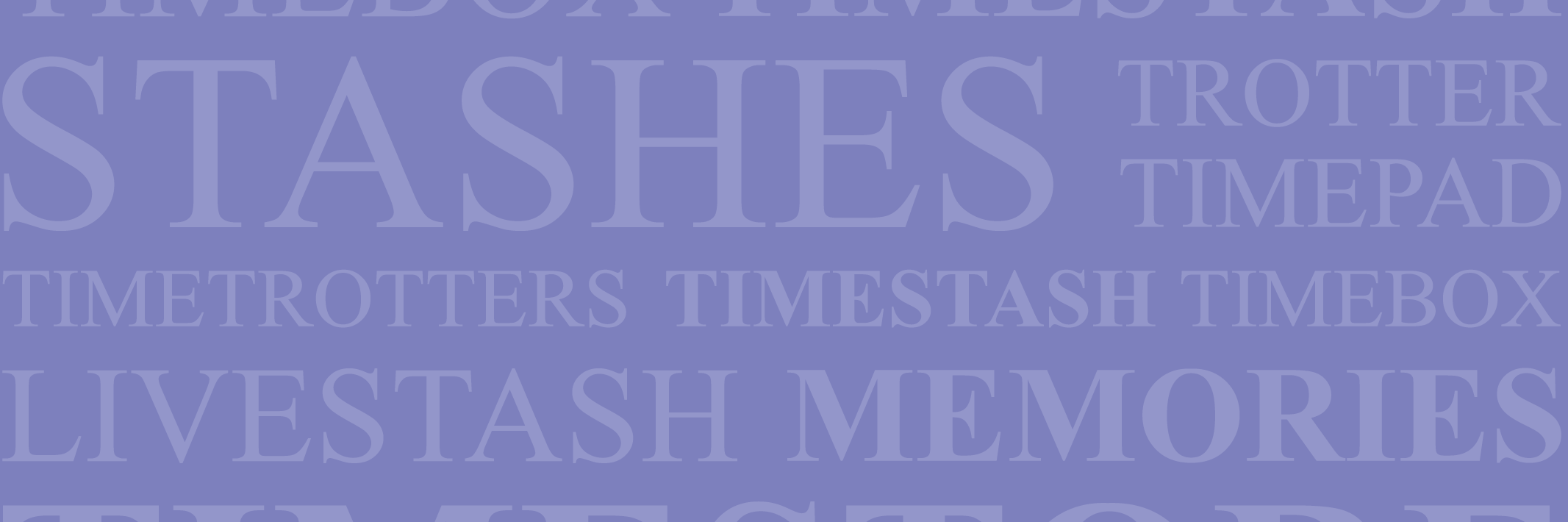 TimeStashMx's profile banner image