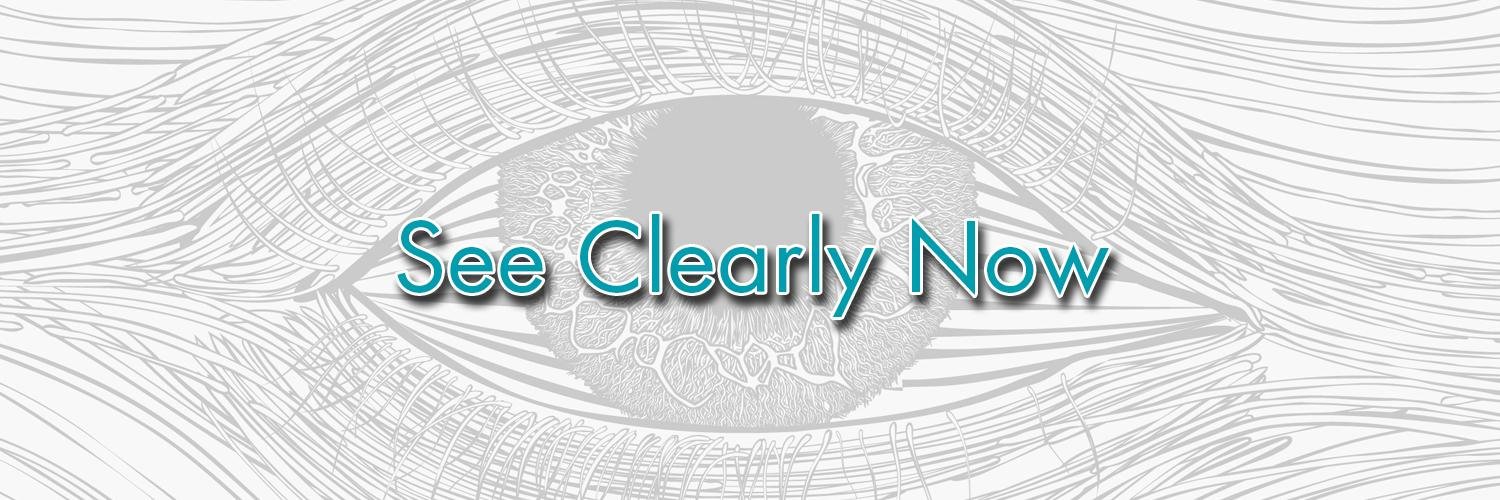 ClarityEye's profile banner image