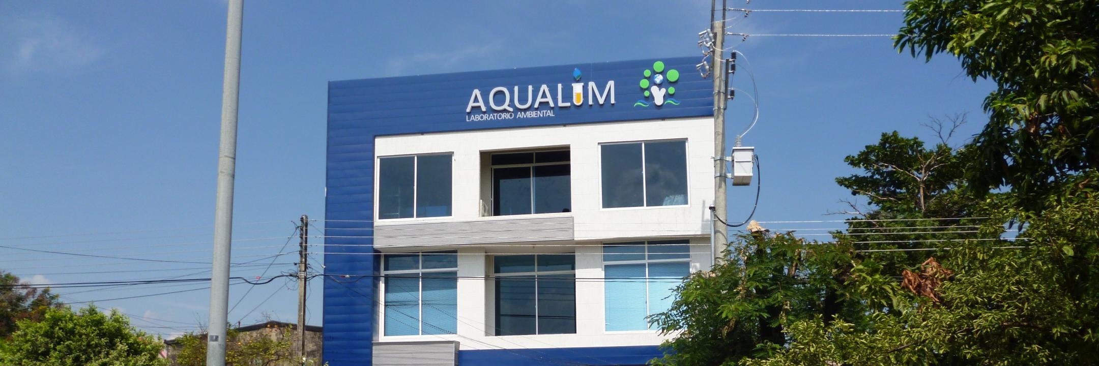 AQUALIMLAB's profile banner image