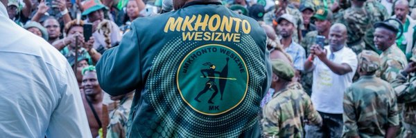 VukaKhondlo Profile Banner