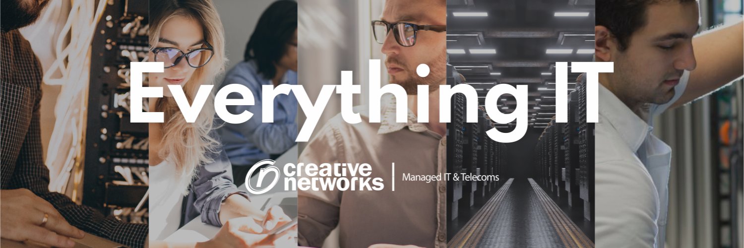 CreativeNltd's profile banner image