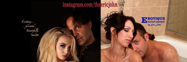 Eric_John Profile Banner